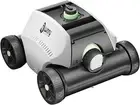 Powerful Suction&130Mins Running Time,6600Mah Battery, Ideal for Flat above Pool