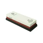 Shun 1000/6000 Grit Combination Knife Sharpening Whetstone