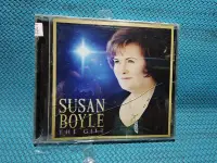 在飛比找Yahoo!奇摩拍賣優惠-未拆正版CD唱片 民謠女聲 蘇珊大媽 Susan Boyle