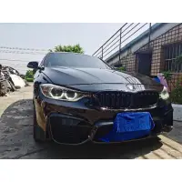 在飛比找蝦皮購物優惠-『佳興汽車』F30 328i 事故車維修 車頭 零件 拆車件