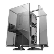 Thermaltake Core P90 Tempered Glass Black Edition ATX Case [CA-1J8-00M1WN-00]