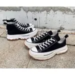 CONVERSE ALL STAR 100 防潑水 焦糖厚底 低筒筒帆布鞋 TREKWAVE OX