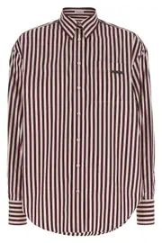 BRUNELLO CUCINELLI 'Shiny Detail' Shirt