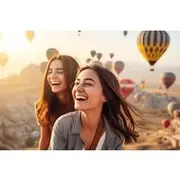 Save 10.00%! From Istanbul Complete 3 Days Cappadocia Tour & Flights