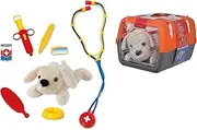 Smoby Vet Set