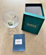 MARQUIS BY WATERFORD CRYSTAL CHRISTMAS TREE VOTIVE CANDLEHOLDER BRAND NEW IN BOX
