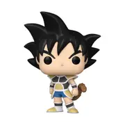 Dragon Ball Super - Broly - Kid Goku Pop! Vinyl Figure