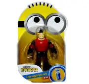 MINIONS The Rise Of Gru Svengence Figure New Imaginext 3”