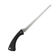 Woodworking Saw with Wood Handle Suitable for Pruning Shrubs and Flowers