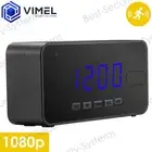MiniCamera Home Alarm Security Indoor IR Evidence Proof PIR Sensor Small