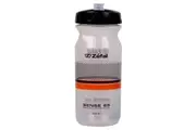 Zefal Sense M65 650ml Water Bottle Sports Cycling Flask Container Translucent