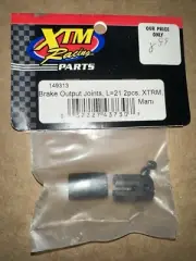 XTM Racing 149313 Mammoth Brake Output Joints 21mm (2pcs)