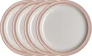 [Denby] 419048905 Plate Set, Stoneware
