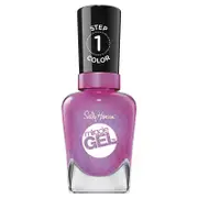 Sally Hansen Miracle Gel Quartz & Kisses