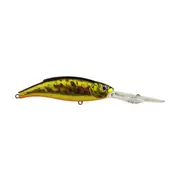 Atomic Hardz Shiner Double Deep Hard Body Lure 85mm