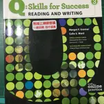 SKILLS FOR SUCCESS