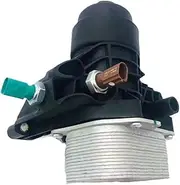Coolant System Engine Oil Cooler Kit for A3 2.0 Tdi 2013 03N115389A 03N117021 03N115389B