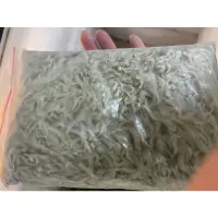 在飛比找蝦皮購物優惠-冷凍溪蝦（新鮮！無含水！急速冷凍）飼料