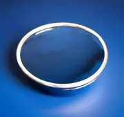 Erick's Sterling Silver Tubular Bangle Bracelet Taxco.925