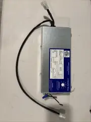 GAF Master Flow Hybrid Control Module with Thermostat for PRHYBRID Series Vents
