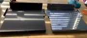Bang & Olufsen BEOGRAM wall shelf bracket mount 5500, 6500, 7000, 3000, 3300