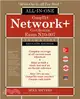 Comptia Network+ Certification All-in-one Exam Guide - Exam N10-007