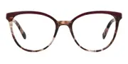 Fossil FOS 7188 HT8 Men's Glasses Tortoiseshell Size 53 - Private Health Rebate - Blue Light Block Available