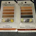 ELF Flawless Eyeshadow Set Of 2. NIP
