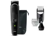 Braun Series 5 10-in-1 All-in-One Waterproof Style Grooming Kit