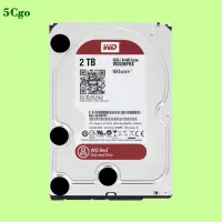 在飛比找蝦皮商城優惠-5Cgo【含稅】WD/西部數據 WD20EFRX 2TB 3