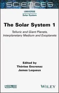 在飛比找博客來優惠-The Solar System 1: Telluric a