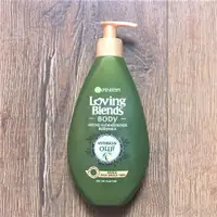 在飛比找蝦皮購物優惠-法國製 Garnier Olive Bodymilk Nou