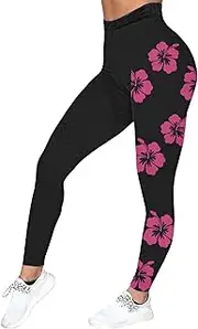 [Generic] Yoga Pants Low Waist Fashion Casual Leggings High Waist Yoga Pants Yoga Pants with Pockets Warm