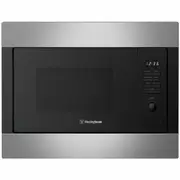 Westinghouse 25L Built-In Microwave