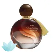 Avon Far Away Beyond Parfum, 50ml | Long-lasting Perfume For Her
