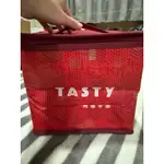 TASTY西堤熱血保溫袋