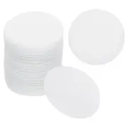 2" Carpet Spot Markers, 35Pcs Dot Markers Hook and Loop, White