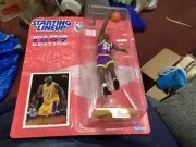 1997 Starting Lineup Shaquille O'Neal Basketball Kenner NIB