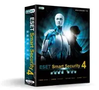 在飛比找Yahoo!奇摩拍賣優惠-全新 正版 NOD32 ESET Smart Securit