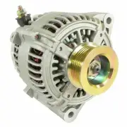 New 100 Amp Alternator Fits Lexus GS400 4.0L 1998 1999 2000 27060-50210 (for: Lexus)