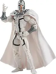 MARVEL - Legends Series - 6 Inch Magento - X-Men Collectible Action Figures - Premium Design and 2 Accessories - Action Figure and Toys for Kids - Boys and Girls - Ages 4+