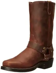 Dingo Men's Dean Gaucho Nutty Mule DI19074 Boot (Gaucho Nutty Mule,8.5D)