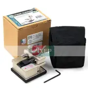 A● Taiwan Proskit FB-1688 Standard Precision Single Mode Fiber Cleaver