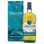 The Singleton Dufftown 17 Year Old Single Malt Scotch Whisky (2020 Special Re...