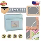Luxurious 2000 Thread Count Queen Bed Sheet Set - Light Blue Aqua Chic Design