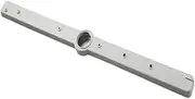 6044160 Dishwasher Spray Arm Replacement Accessories， Compatible for Miele G1 × × -G5 Dishwasher Spray Arm Replacement