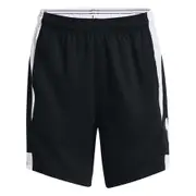 Under Armour Womens Baseline 6 Inch Basketball Shorts