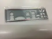 Customized I/O Shield for X370 GAMING PLUS