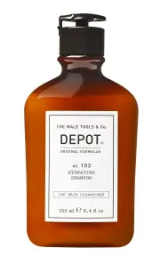 Depot No.103 Hydrating Shampoo 250ml