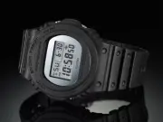 NEW CASIO G-SHOCK DW-5700BBMA METALLIC MIRROR FACE LCD DIGITAL QUARTZ WATCH